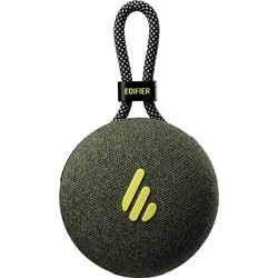 Edifier MP100 Plus Αδιάβροχο Ηχείο Bluetooth 5W Forest