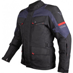 Nordcode Dust Black Blue