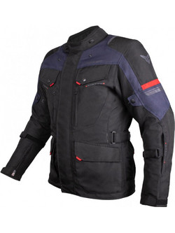 Nordcode Dust Black Blue