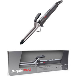 Babyliss Pro BAB2272TTE Ψαλίδι Μαλλιών για Μπούκλες 19W