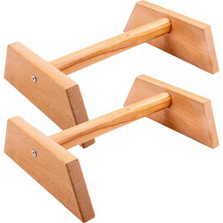 Ξύλινες Λαβές Push Up Bars inSPORTline DREMAR DR40 (25747)