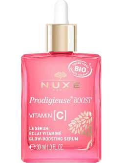 Nuxe PB Glow Ενυδατικό Booster Προσώπου με Βιταμίνη C 30ml