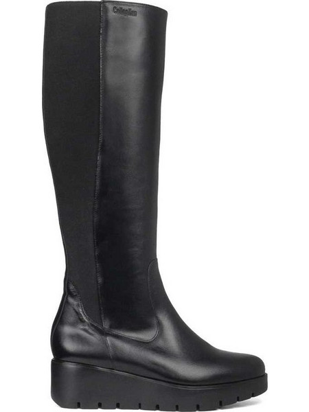 CALLAGHAN 32107 MILANO NEGRO AMAL WOMEN BOOTS
