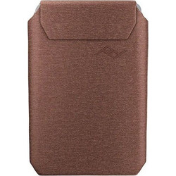 Peak Design Mobile Wallet Slim Redwood