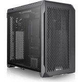 Thermaltake CTE C750 Air Black Gaming Full Tower Κουτί Υπολογιστή με Πλαϊνό Παράθυρο