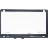 FTDLCD 15.6" IPS FHD Touch Screen Assembly For HP Pavilion X360 15-BK – 1920x1080, 862643-001, N156HCE-EAA
