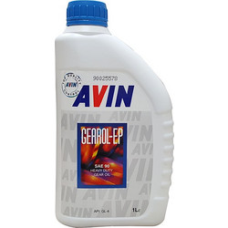 Βαλβολίνη GEAROL MEP 90 1 Lt
