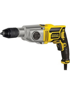 Stanley FME142K Κρουστικό Δράπανο 850W