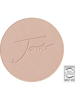 Jane Iredale Purepressed Base Mineral N4 Suntan Refill Compact Foundation 9.9gr