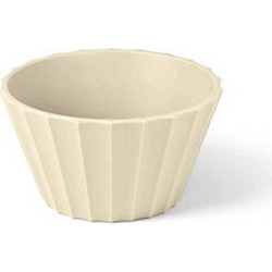 Μπωλ Σερβιρίσματος Hera XS 11x6cm Brown Sugar Blim+ Πολυπροπυλένιο