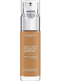 L'Oreal Paris Accord Parfait 5.5N-Sun Liquid Make Up 30ml
