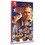 American Hero Nintendo Switch