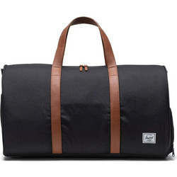 Herschel Novel 11396-00001 Σακ Βουαγιάζ Μαύρο