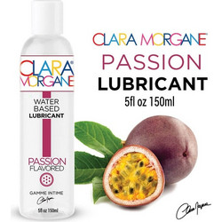 Clara Morgane Passion Λιπαντικό Gel Νερού Κόλπου & Πρωκτού 150ml