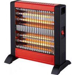 Jager SYH-1209B Σόμπα Χαλαζία 1000W