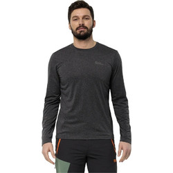 Jack Wolfskin Sky Thermal L/S M Ανδρική Μακρυμάνικη Μπλούζα