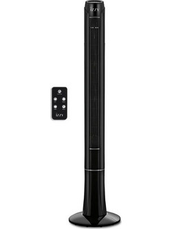 Izzy IZ-9035 Ανεμιστήρας Πύργος 70W με Tηλεχειριστήριο