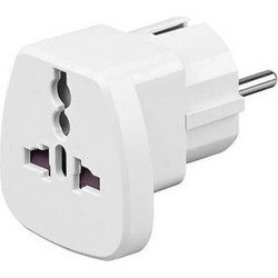 LAMTECH LAM113294 UNIVERSAL TRAVEL ADAPTER