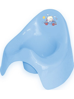 Lorelli Bertoni Bear Car Γιο Γιο Γαλάζιο