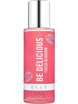 Dkny Be Delicious Fresh Blossom Body Mist 250ml