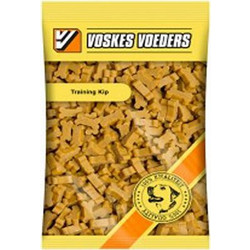 Voskes Voeders Training Lamb & Rice 200gr