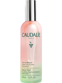 Caudalie Beauty Elixir Ενυδατικό Mist Τόνωσης Προσώπου 100ml
