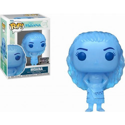 Funko Pop! Moana 1378 Moana Special Edition