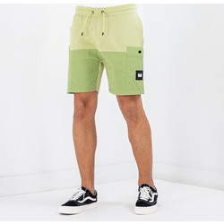 Weekend Offender Ανδρική Βερμούδα Υφασμάτινη Πράσινη STSS23-07