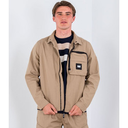 Weekend Offender Railay Jacket OSSS21-05-Stone