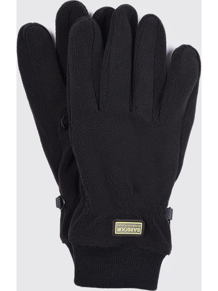 Barbour International Axle Fleece Gloves (MGL0123...
