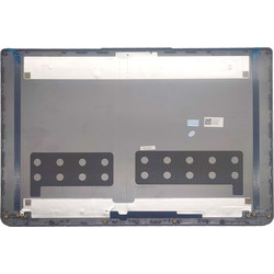 LCD κάλυμμα οθόνης - Cover A για Lenovo IdeaPad 1-15AMN7 1-15ADA7 82R1 SILVER MATTE