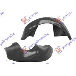 Θολος Πισω Πλαστικος Αριστερα Ford Ka 97-08 - 057100852
