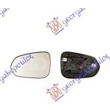 Κρυσταλλο Καθρεφτη ΘΕΡΜ. Αριστερα Lexus Nx 17-22 - 488107602