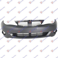Προφυλακτηρας Εμπρος ΒΑΦΟΜ. Subaru Impreza 08-14 - 095903370