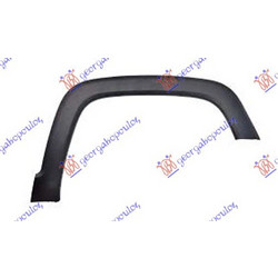 Πλαστικη Κουρμπα Φτερου Εμπρος Δεξια Jeep Renegade 14-18 - 181006541
