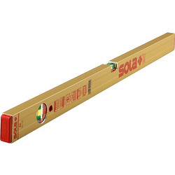 Αλφάδι SOLA AZ Αλουμινίου 50 cm