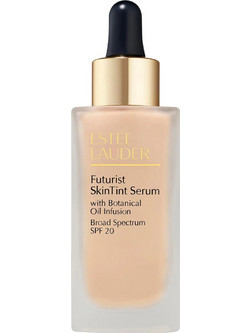 Estee Lauder Futurist SkinTint Serum 0N1 Alabaster Liquid Make Up 30ml