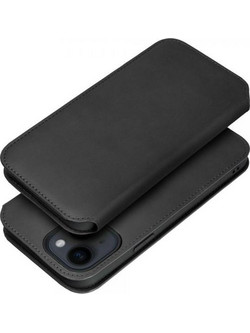 Θήκη κινητού Forcell Dual Pocket Holster for iPhone 15 Pro Black