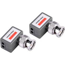 Παθητικό Video Balun HD202C για κάμερες HD-CVI/TVI/AHS - ST-HD202C