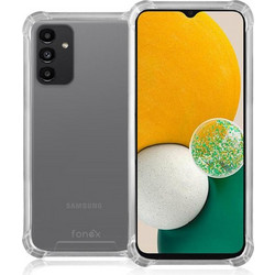 Fonex TPU Mols Back Cover Transparent (Galaxy A13)