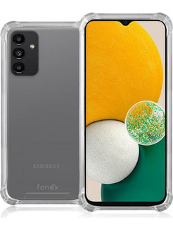 Fonex TPU Mols Back Cover Transparent (Galaxy A13)
