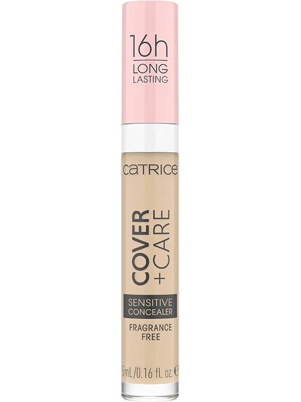 Catrice Super Boost Lash and Brow Serum 6ml