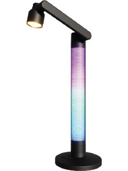 ΦΩΤΙΣΤΙΚΟ ΕΠΙΤΡΑΠΕΖΙΟ LED 10W RGBW 14x4,3x50cm Ν. 3046