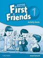 First Friends: Level 1: Activity Book First Friends: Level 1: Activity Book