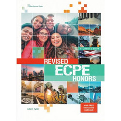 Revised ECPE Honors