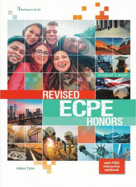 Revised ECPE Honors
