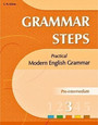 Grammar Steps 3: Preintermediate Grammar Steps 3: Preintermediate