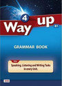 Way Up 4 Grammar