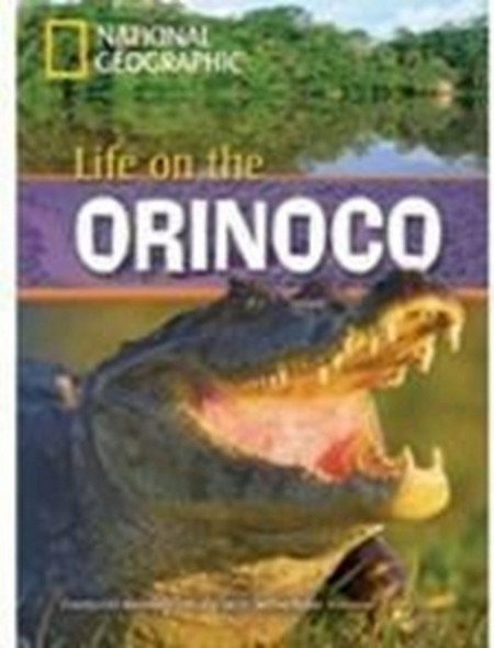 Life on the Orinoco