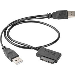 Cablexpert USB 2.0 to SATA